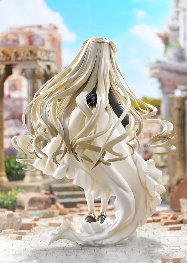 Figurine Desert Eagle de Girls' Frontline par Ques Q